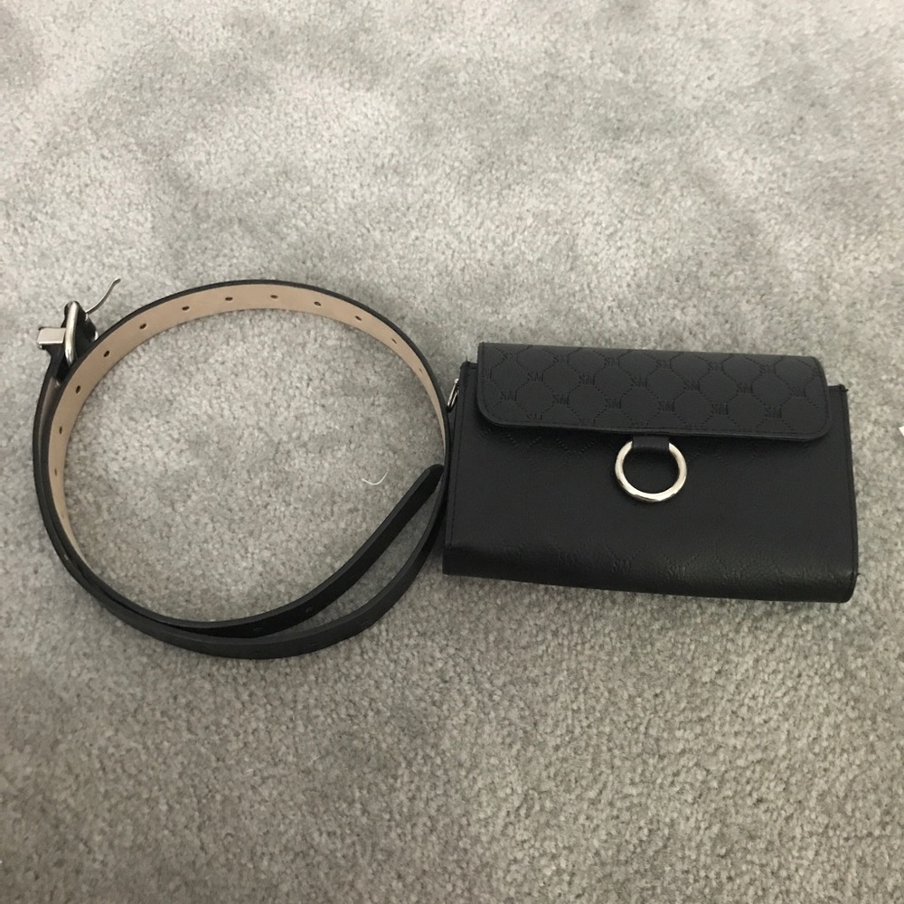 New Steve Madden fanny pack